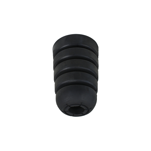 Bump Stop Rear Replacement Rubber (Each) - 5899