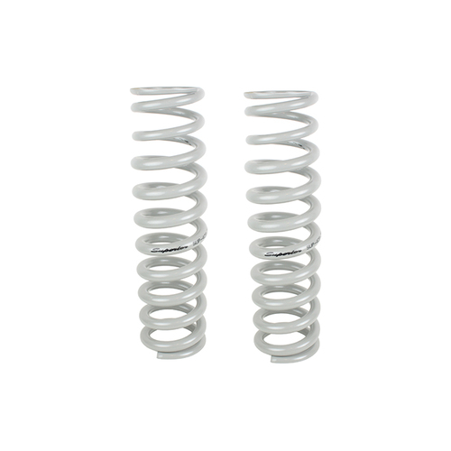 Superior Coil Springs 4 Inch (100mm) Lift Suitable For Holden Colorado RG/Isuzu Dmax Light/Medium Duty Front (Pair) - SUP-RGF4