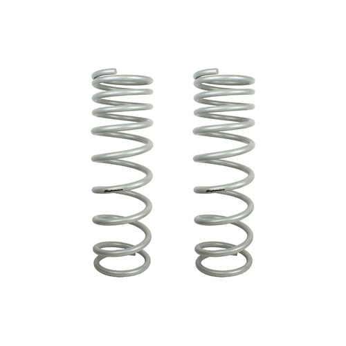 Superior Hyperflex Coil Springs 4 Inch Lift No Load Rear Suitable For Nissan Patrol GQ/GU (Pair) - PTLR-520/535V2