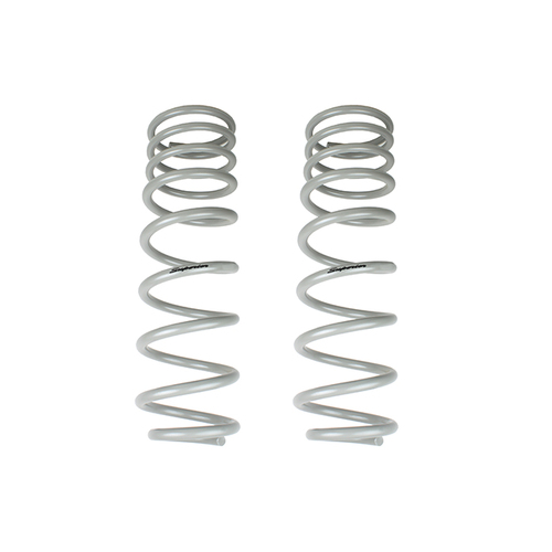 Superior Hyperflex Coil Springs 3 Inch Lift No Load Rear Suitable For Nissan Patrol GQ/GU (Pair) - PTLR-490/520V2