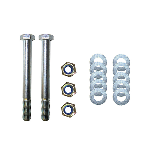 Superior Superflex Arm Bolt Kit Suitable for Land Rover (Kit) - SUP-SFBKLRD