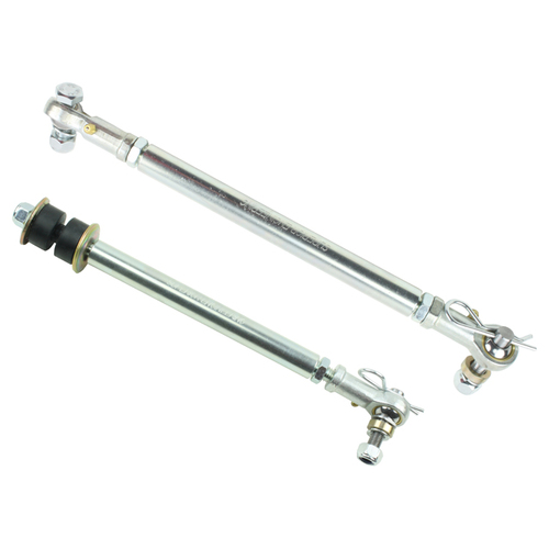 Superior Sway Bar Disconnects Suitable For Nissan Patrol GU (Rear) (Pair) - SUP-DISCNISGUR-XXX