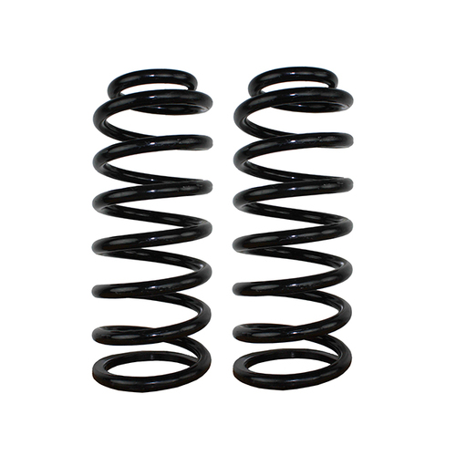 Superior Coil Springs 4 Inch (100mm) Lift Suitable For Coil Conversion Heavy Duty Suitable For Toyota LandCruiser 79 Series Rear (Pair) - SUP-LC794HDR