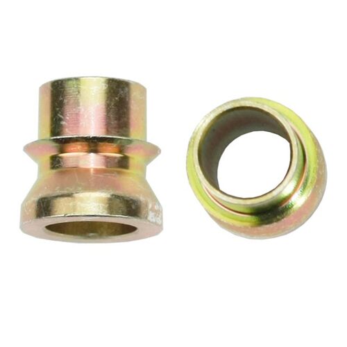 Misalignment Spacer 1 Inch to 14mm Zinc (Patrol Width) (Each) - DFIMS1-Patrol