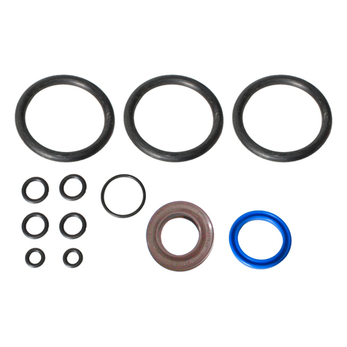 Superior 2.5 Shock Absorber Service Kit (Kit)