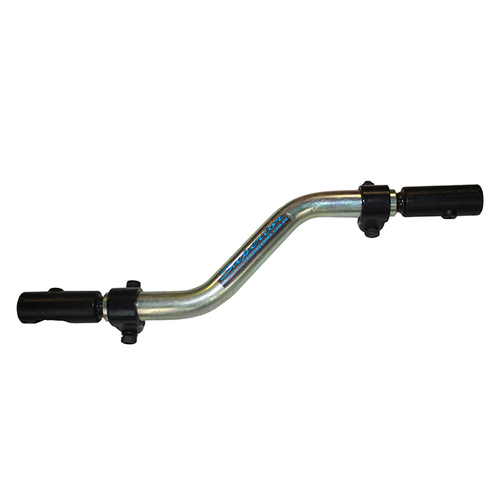 Superior Drop Drag Link Suitable For Toyota Hilux/4Runner/Surf Adjustable (35mm Shorter Steering) (Each)