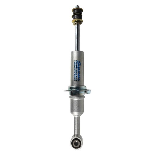 Superior Nitro Gas Twin Tube Strut Front 2 Inch (50mm) Lift Suitable For Ford Ranger PXIII (Each) - PGP7-1611A50SB