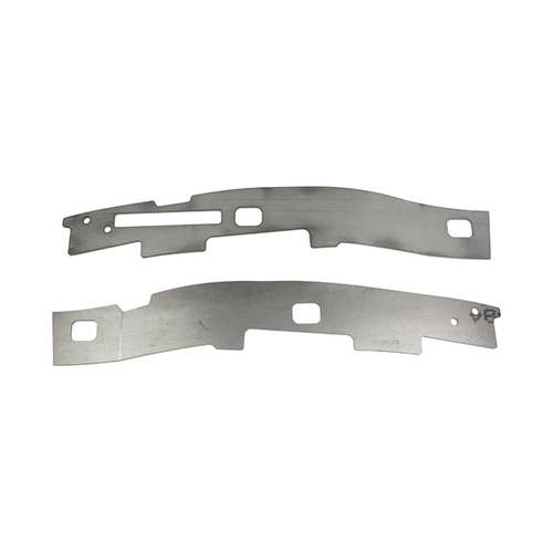 Superior Chassis Brace/Repair Plate Suitable For Toyota Hilux Vigo Dual Cab Only (Kit)