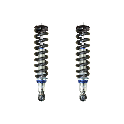 Superior Monotube IFP 2.0 Pre-Assembled Struts Front 2 Inch (50mm) Lift Suitable For Mitsubishi Triton MQ