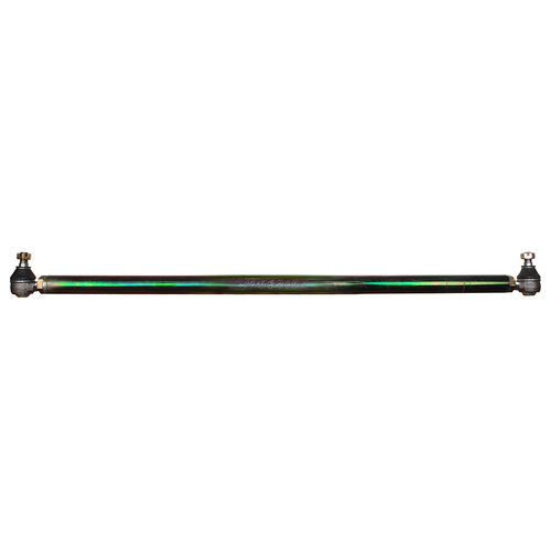 Superior Comp Spec Solid Bar Drag Link Suitable For Nissan Patrol GQ Leaf Front Adjustable (Each) - GQCMDLLF-V3