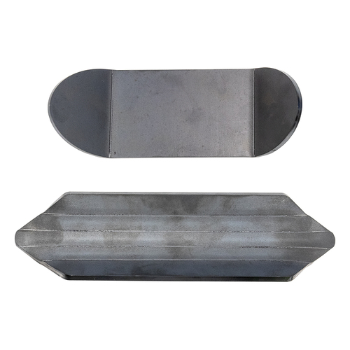 Superior Crossmember Chop Filler Plate (Kit) Suitable For Nissan Patrol GQ/GU - SUP-NPGQGUCMB-KIT