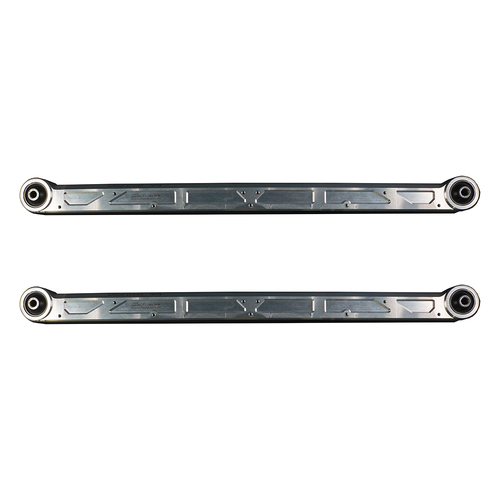 Superior Billet Series 7075 Alloy Rear Long Arm Upgrade Suitable For Nissan Patrol GQ/GU - SUP-NPGULALCAUP-XXX