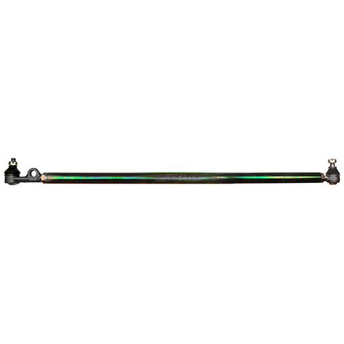 Superior Comp Spec Solid Bar Drag Link Suitable For Toyota LandCruiser F/HJ75 Series Adjustable (Crossover Steering) (Each)