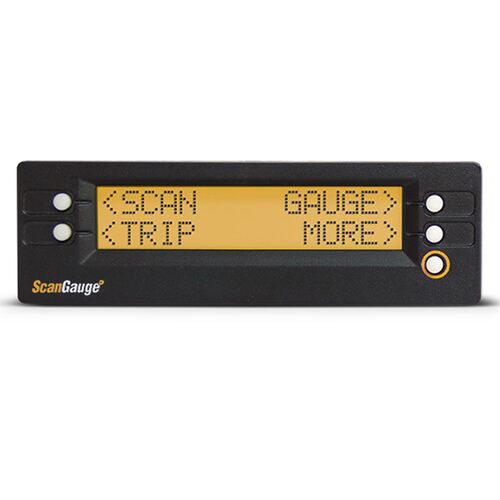 SCANGAUGE-D OBDII Scan Tool