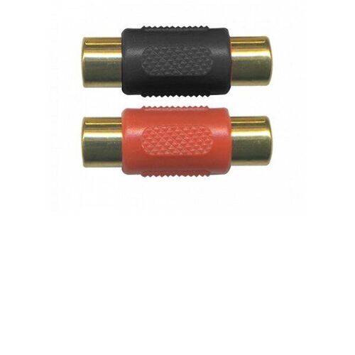 Female To Female Rca Adapters