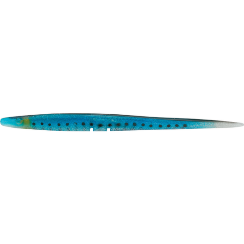 Silstar Slapstix 9" Blue Sardine