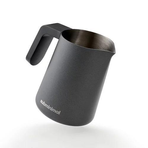 Subminimal Flowtip Jug - Black