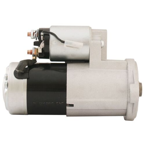 Starter Motor 12V 1.4Kw 9Th Cw Suits Holden Vl / Nissan Eng Rb30E, Rb30S