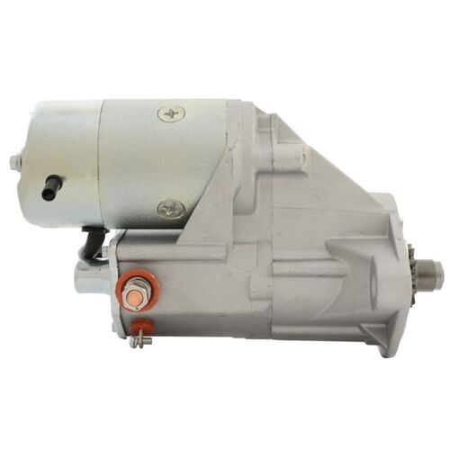 Starter Motor 12V 2.5Kw 12Th Cw Suits Toyota L/Cruiser Eng 1Hz