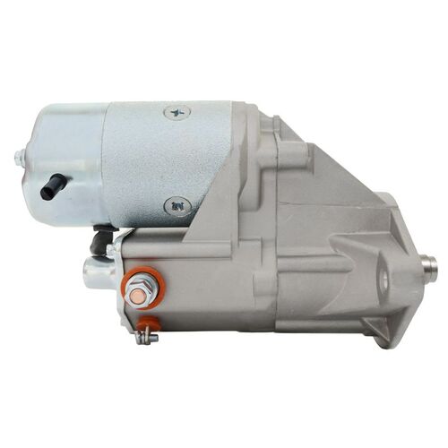 Starter Motor 24V 4.5Kw 12Th Cw Suits Toyota Coaster Bus Eng 1Hz