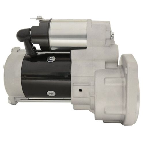 Starter Motor 12V 2.8Kw 9Th Cw Suits Nissan Navara, Terrano Eng Td25,Td27