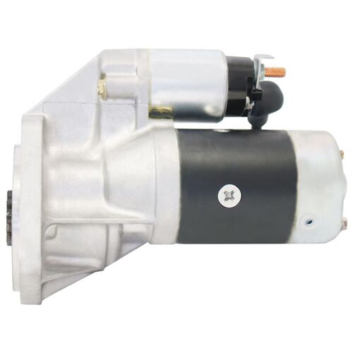 Starter Motor 12V 2.2Kw 11Thcw Suits Nissan Patrol Gq Eng Td42