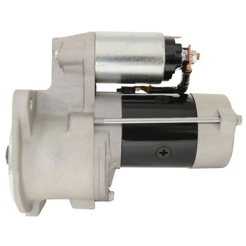 Starter Motor 12V 2.2Kw 11Th Cw Suits Nissan Patrol Mq Eng Sd33