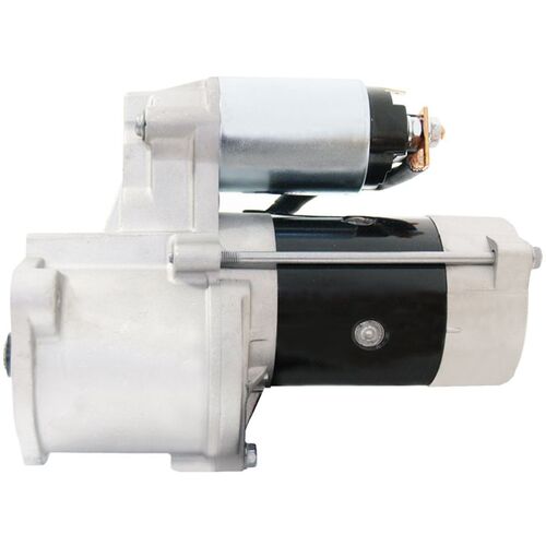 Starter Motor 12V 2.0Kw 10-13Th Cw Suits Mtsubishi Pajero, Triton Eng 4D55, 4D56