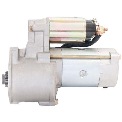 Starter Motor 12V 2.2Kw 10Th Cw Suits Mits Pajero Nj Nk Nl Eng 4M40 2.8L