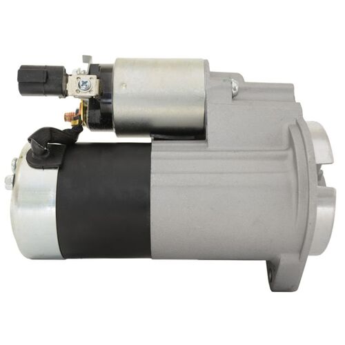 Starter Motor 12V 1.4Kw 9Th Cw Suits Nissan Pathfinder Eng Vg33E