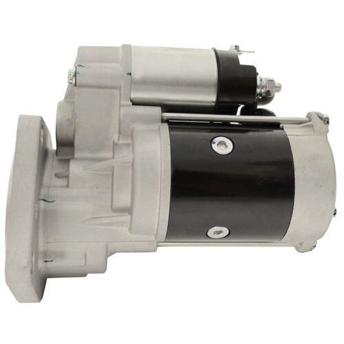 Starter Motor 12V 2.5Kw 11Th Cw Suits Nissan Patrol Gq Eng Td42