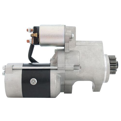 Starter Motor 12V 2.2Kw 12Th Cw Suits Nissan Navara D22 Eng 2.5L