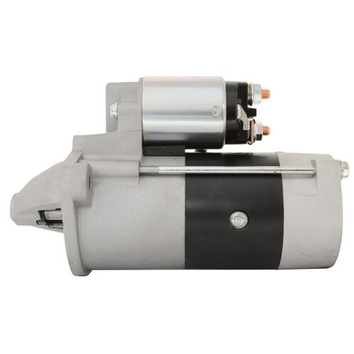 Starter Motor 12V 2.2Kw 10Th Cw Suits Mitsubishi Triton Eng 4D56T