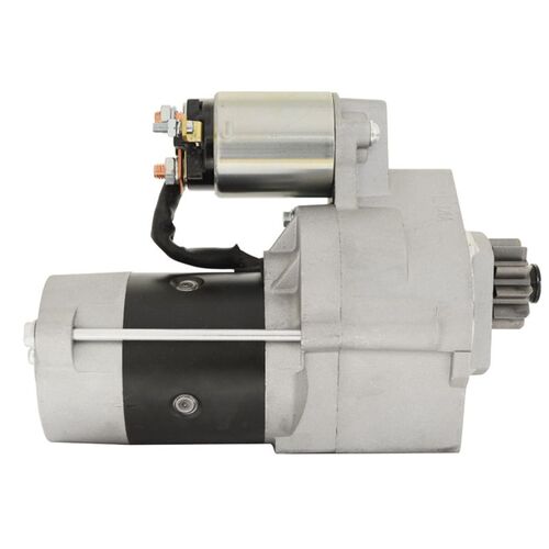 Starter Motor 12V 2.2Kw 11Th Cw Suits Nissan P/Finder Navara Eng Yd25Ddti 2.5L