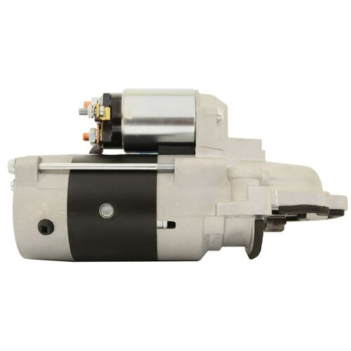 Starter Motor 12V 2.2Kw 12Th Cw Suits Ford Ranger / Mazda Bt50 Eng P4At 2.2L