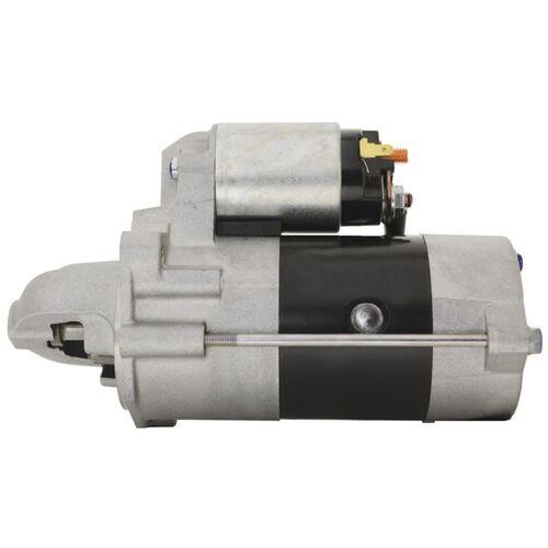 Starter Motor 12V 2.0Kw Suits Mitsubishi Triton Mq Eng 4N15 2.4L M/T