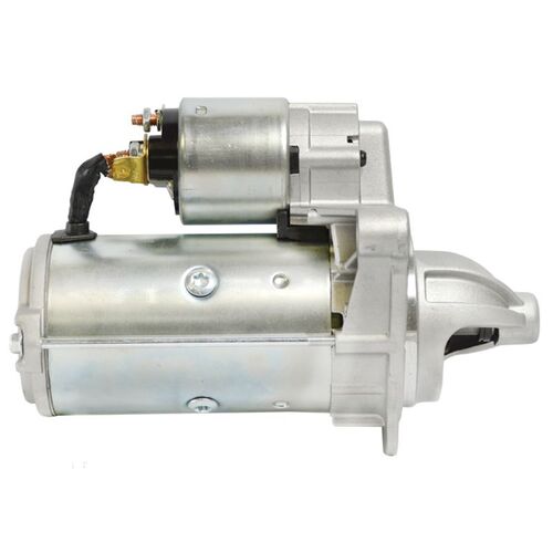 Starter Motor 12V 2.2Kw 9Th Cw Suits Holden Colorado Rg Eng Lwh Lvn 2.4L 2.8L