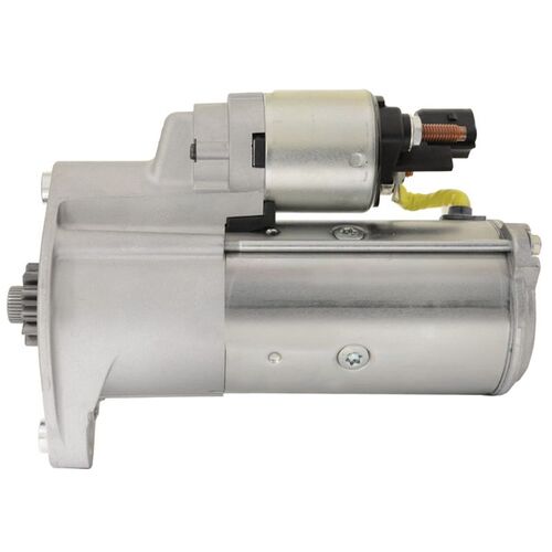 Starter Motor 12V 2.2Kw 12Th Cw Suits Vw Amarok 2H 2.0Td Eng Cdba Cdca Csha Cnea Cnfb