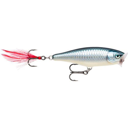 Rapala Skitter Pop 7cm Baby Aspius