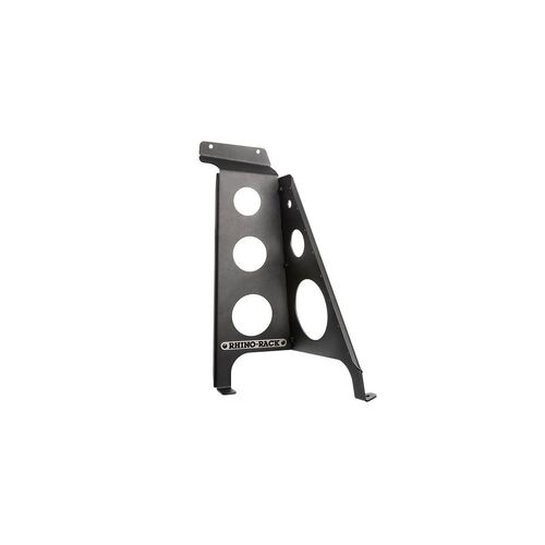 Rhino-Rack  Jeep JT Gladiator Right Uprights 