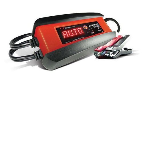 Schumacher 3A 12V Battery Charger