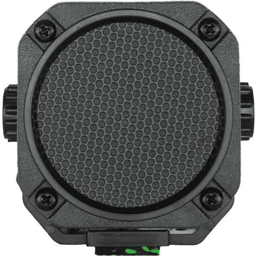 4 Watt Extension Speaker - Black