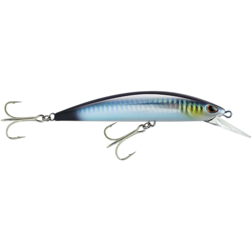 Storm So-Run Heavy Minnow 11cm Anchovy