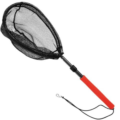 Silstar Telescopic Landing Net 60cm