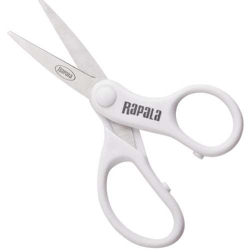 Rapala Salt Anglers Super Line Scissor - Bulk 32 p