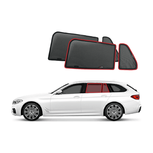 Holden Commodore Wagon 5th Generation | Opel Insignia | Buick Regal | Vauxhall InsigniaCar Rear Window Shades (ZB; 2018-2020)