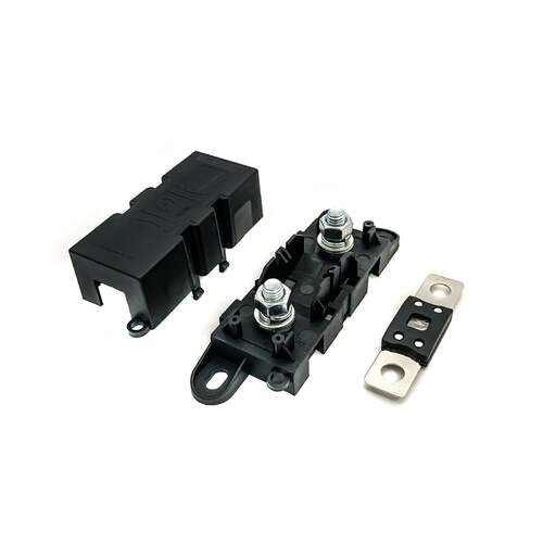 Sherpa 500A Fuse & Holder