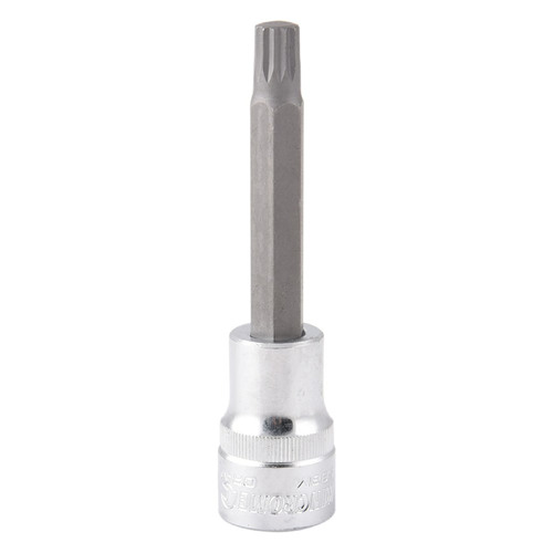 Kincrome Spline Bit Socket M9 100Mm 1/2" Drive