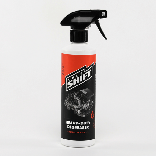 Salt Shift Mighty Degreaser 500mL