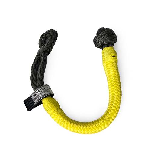 Sherpa Soft Shackle 16mmx600mm - 32,400 kg (71,280 lb)